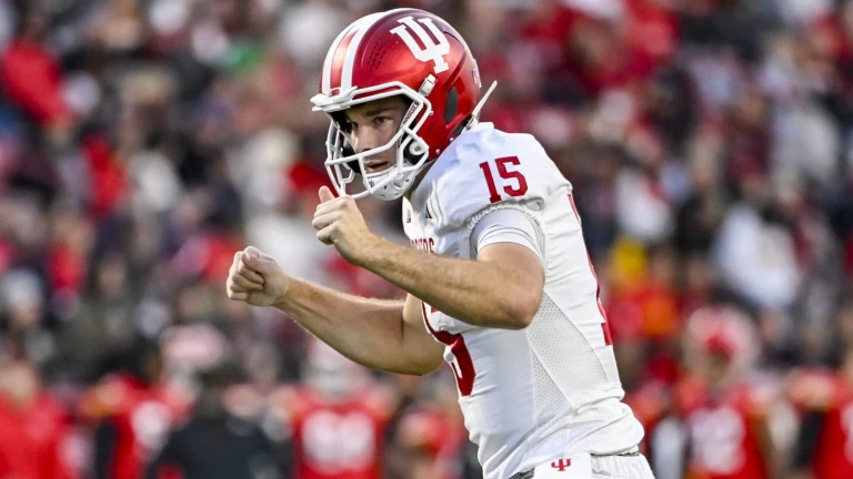 ESPN’s Predictor Forecasts the 12-Team College Football Playoff Right Now