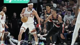 NBA Best Bets: Top 2 Betting Picks for Tuesday (November 18)