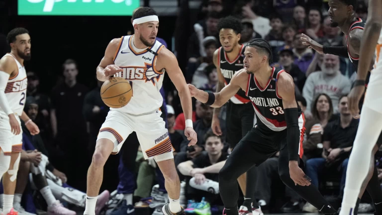 NBA Best Bets: Top 2 Betting Picks for Tuesday (November 18)