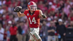 What a 12-Team College Football Playoff Would Look Like Using the BCS