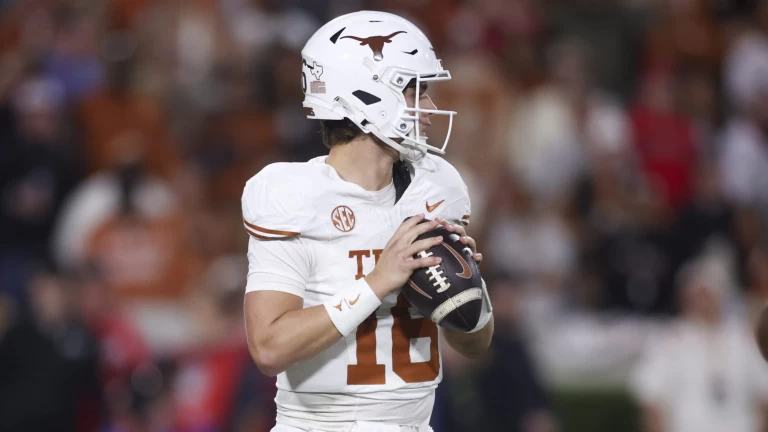 ESPN Ranks College Football's 24 3-Loss Teams by Most Likely to Make the CFP