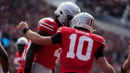 Kalshi Odds For Indiana, Ohio State, and Texas A&M to Go Undefeated