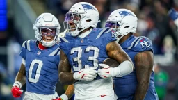 Where All 32 NFL Teams Stand in the Super Bowl Race Right Now | New Top Contender