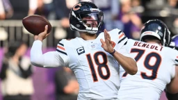 NFL MVP Top 20 Player Power Rankings Going Into Week 12