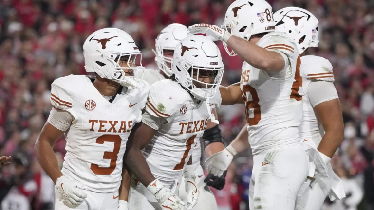 College Football Bowl Forecast: Projecting All SEC Matchups Right Now