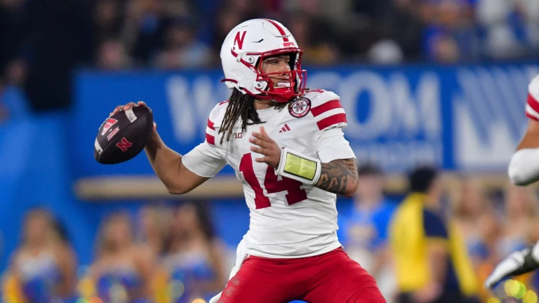 Big Ten Bowl Outlook: Today's Projections Going Into Week 13