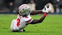 NIL 2025 College Football Top 100 Rankings | Name and Likeness List