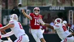 Heisman Trophy Kalshi Odds Ranks Top 6 Candidates Ahead of the Field