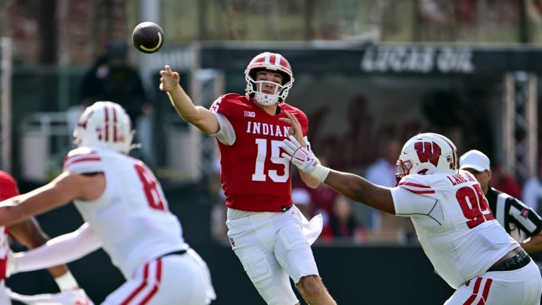 Heisman Trophy Kalshi Odds Ranks Top 6 Candidates Ahead of the Field