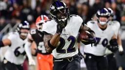 Updated AFC Playoff Picks: Our 7-Team Field After Week 11