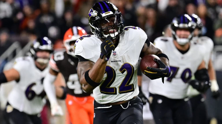 Updated AFC Playoff Picks: Our 7-Team Field After Week 11