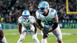 Forecasting the NFC’s 7-Team Playoff Field After Week 11