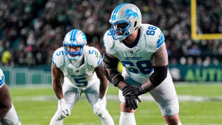 Forecasting the NFC’s 7-Team Playoff Field After Week 11