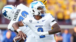 College Football Week 13 Picks: MAC-Tion Wednesday Night Best Bets