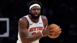 Top NBA Player Props for Today (11/19): Mitchell Robinson Among Best Bets