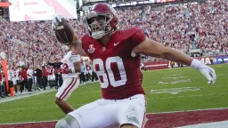 College Football Playoff Bubble Teams Kalshi Odds: Who’s In/Out?