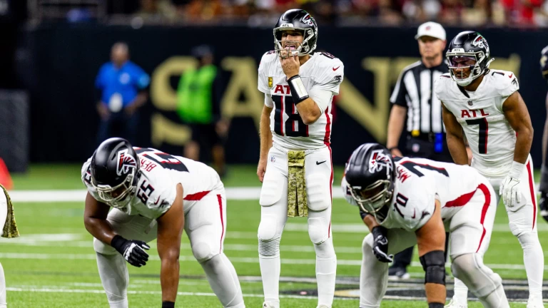 NFL Best Bets: Top 2 Betting Picks for Week 12