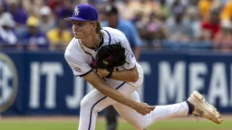 NIL 2025 College Baseball Top 54 Rankings | D1Baseball Name and Likeness List