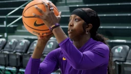 NIL 2025 Top 100 Women's Athletes: College Sports Name and Likeness Rankings