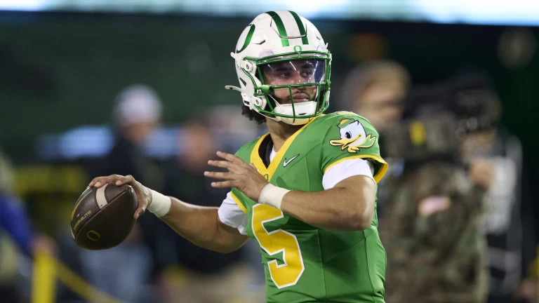 2026 NFL Draft: ESPN's Matt Miller Reveals Full Round 1 Prediction in Recent Mock Draft