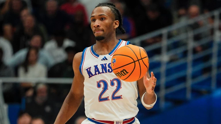 Best Draft Class Ever? Bleacher Report Reveals Latest 2026 NBA Mock (1-15)