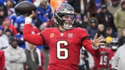 NFC Title Race: Power Ranking All 16 Teams Right Now