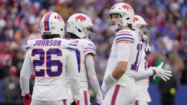 Ranking All 16 AFC Teams by Their Title Chances Right Now