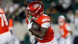 College Football: 2025 Group of 5 Bowl Projections Going Into Week 13