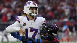 NFL Thursday Night Football Best Bets: Bills vs Texans