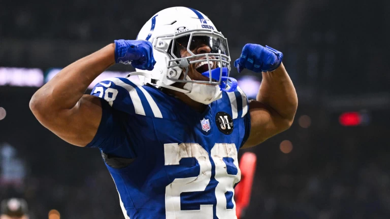 Top 5 NFL Week 12 Underdog Picks With Upset Potential