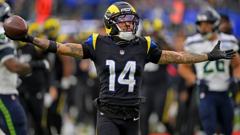 Predicting Every NFL Week 12 Game With Score Projections