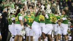 10 Potential Upsets for College Football Week 13