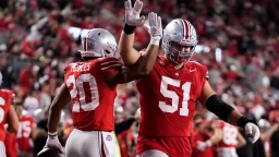 College Football Championship Kalshi Odds Ranks Top 10 Contenders