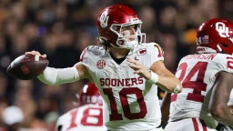 Ranking All Top 25 CFP Teams by Most Likely to Make the Playoff