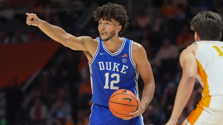 NIL Top 100 Men's College Basketball Rankings: Name and Likeness List