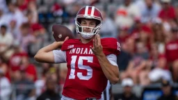 Heisman Forecast: Kalshi Predicts Top 6 Candidates