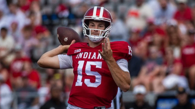 Heisman Forecast: Kalshi Predicts Top 6 Candidates