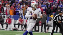 Bills vs. Texans: Top NFL Players Props For TNF Tonight
