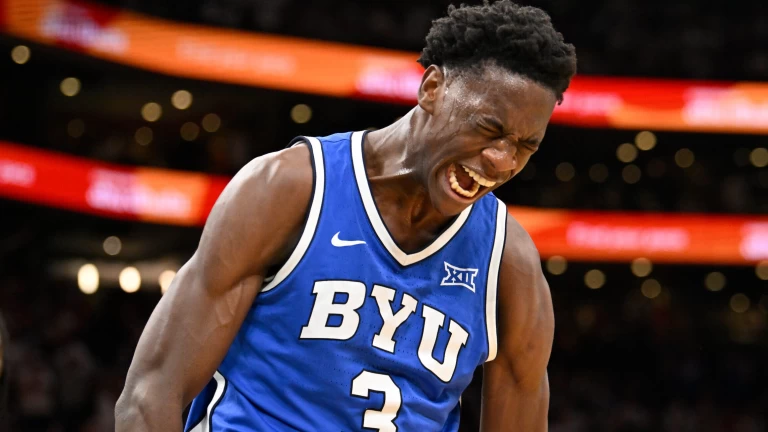 NIL Top 100 Overall Rankings: College Football, Basketball & All Sports