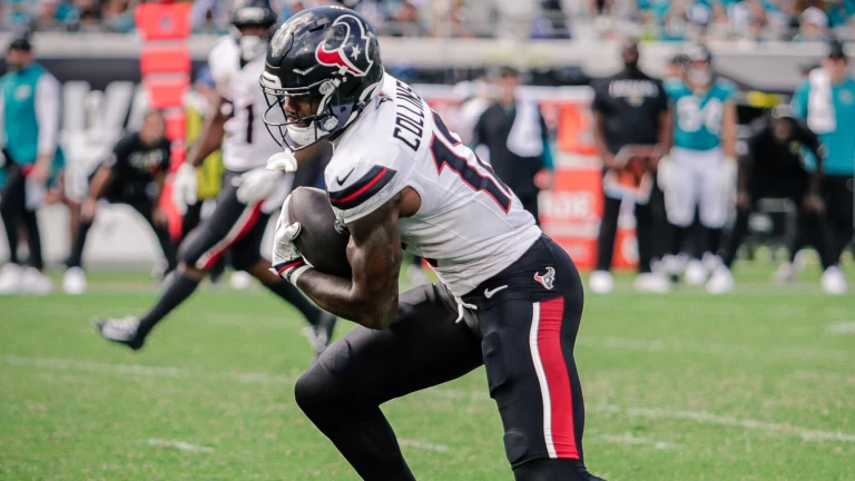 NFL Week 12 Thursday Night Football | Bills vs Texans Most Bet Player Props