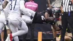 NFL Week 12 Thursday Night Football | Bills vs Texans Most Bet 1st TDs