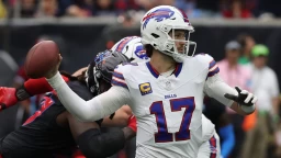 Buffalo Bills vs Houston Texans Betting Trends | NFL Week 12 TNF