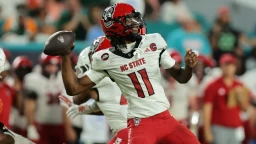 College Football Week 13 Picks: Friday Night Lights Best Bets