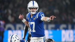 Dr. David Chao’s Week 12 NFL Injury Analysis: Daniel Jones, Aaron Rodgers, & More