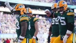 Predicting Every NFC Week 12 Game With Score Projections