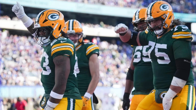 Predicting Every NFC Week 12 Game With Score Projections