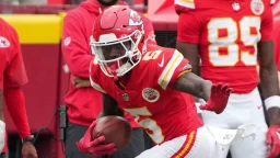 NFL Week 12 Most Bet Anytime TDs: Hooray for Hollywood!