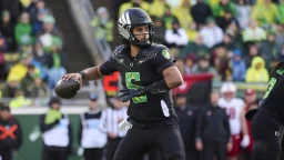 CFP Rankings: Remaining Strength of Schedule for All Top 25 Teams