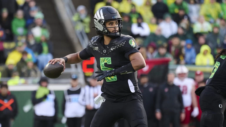 CFP Rankings: Remaining Strength of Schedule for All Top 25 Teams