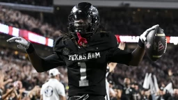 Every College Football Playoff Top 25 Team’s Strength of Record Ranking